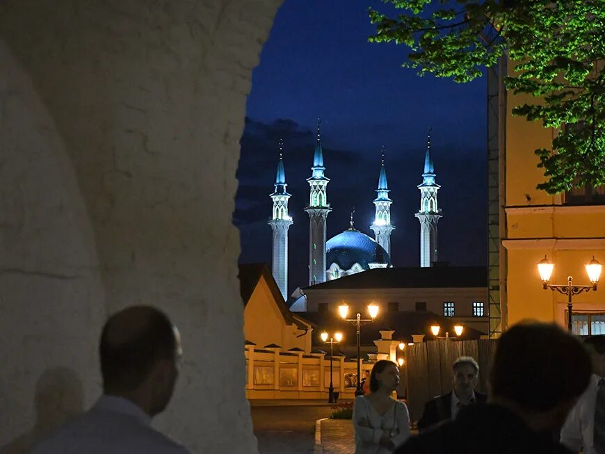 Ночь музеев Казань. Ночь в музее в Татарстане. Казань Кремль ночью. Ночь в музее.