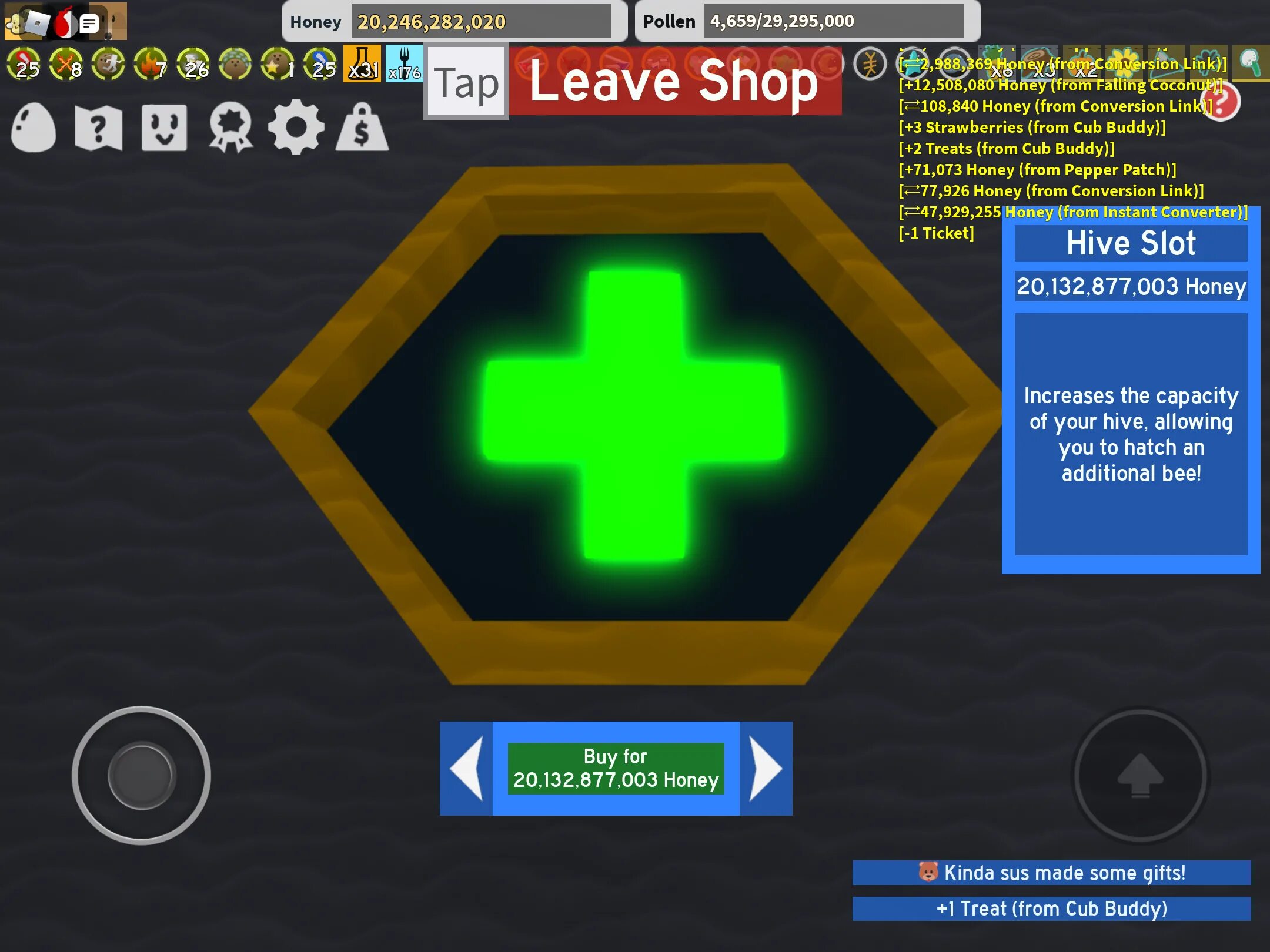 Hive swarm simulator. Симулятор пчеловода. улей роблокс. бсс вики. тест bee swarm simulator.