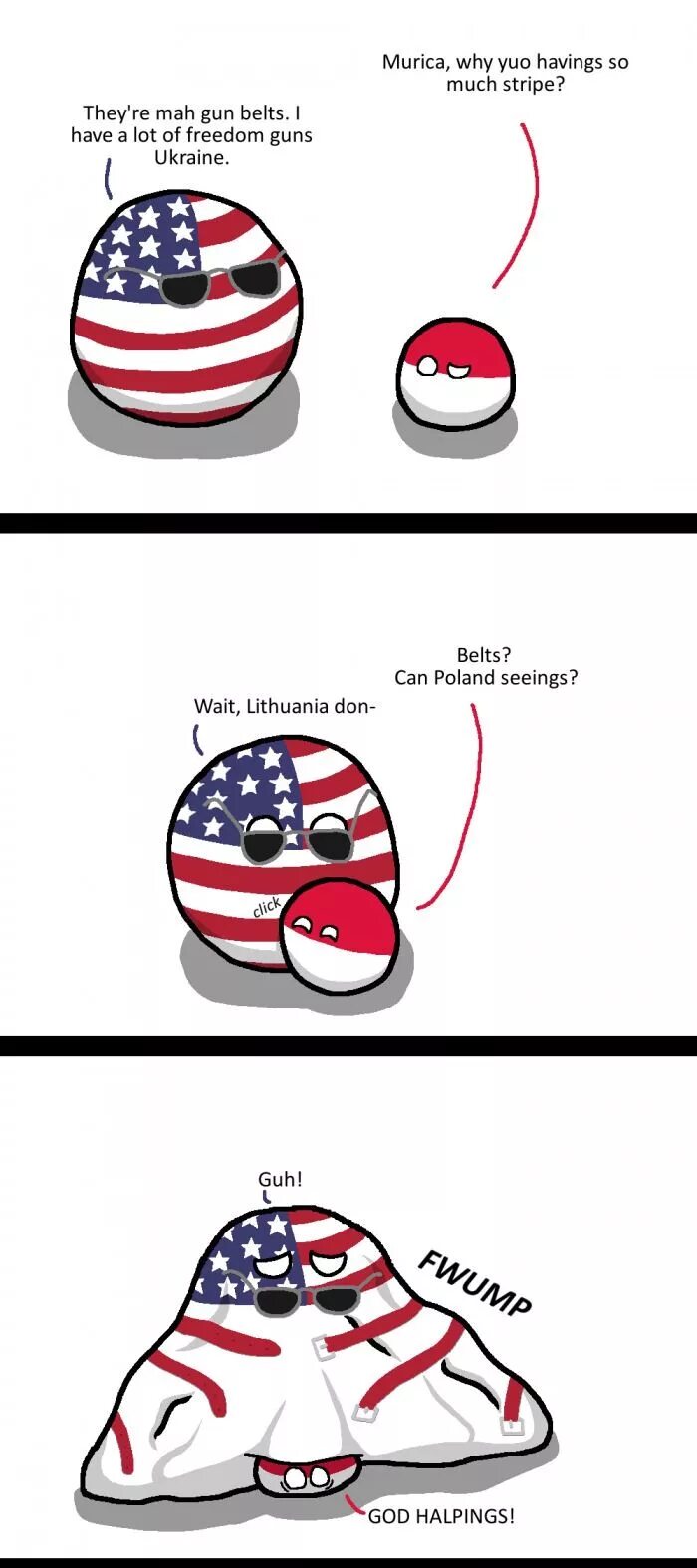 Почему в америку хочешь