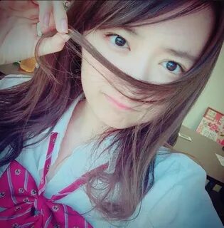 Japan small girl