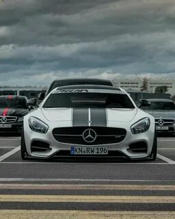 Какой mercedes