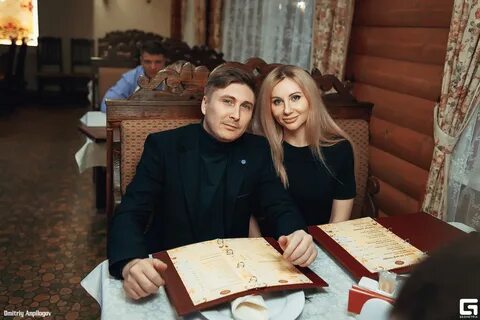Ресторан дача оренбург