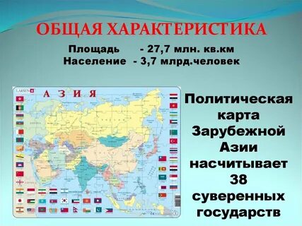 Зарубежная азия 10 11 класс