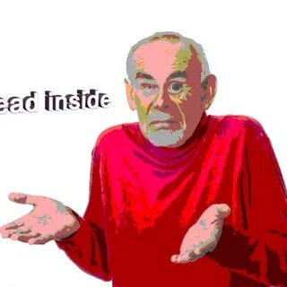 Дед внутри