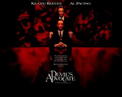 Devil attorney
