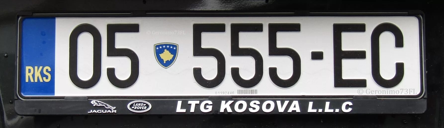 555 05 05. Косовские автономера. Автономер Косово. Номерные знаки Косово. Автономера Албании.