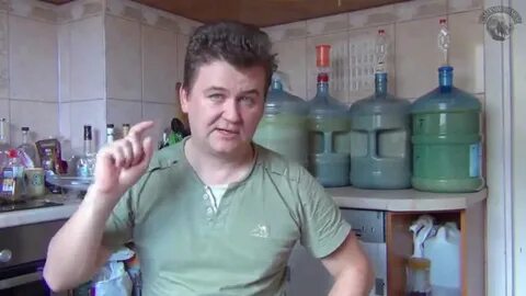 Зерновая брага для самогона рецепт приготовления
