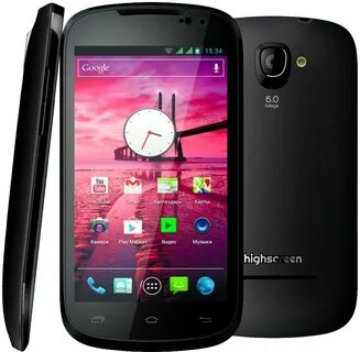 Телефон spark 20c