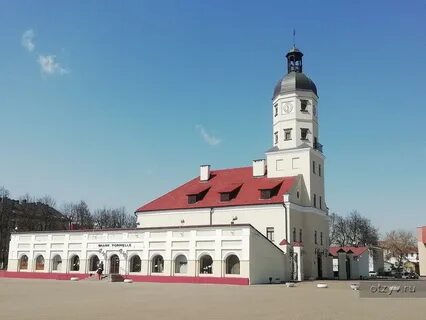 Несвиж брест расстояние
