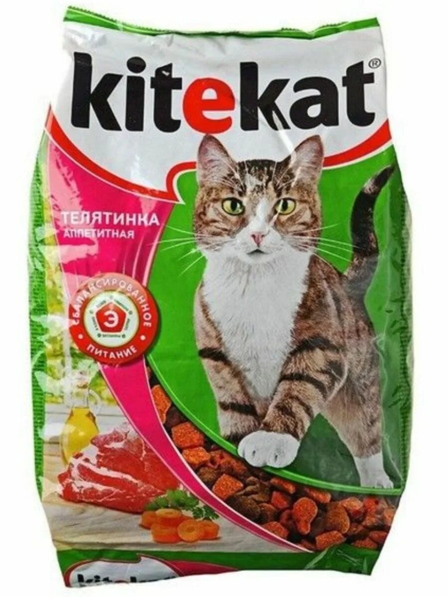 Kitekat сухой корм Kitekat для кошек, Телятинка аппетитная, 1.9кг. Kitekat Телятинка аппетитная. Китикет сухой корм для кошек 800;. Корм д/кошек Kitekat 15кг Телятинка аппетитная.