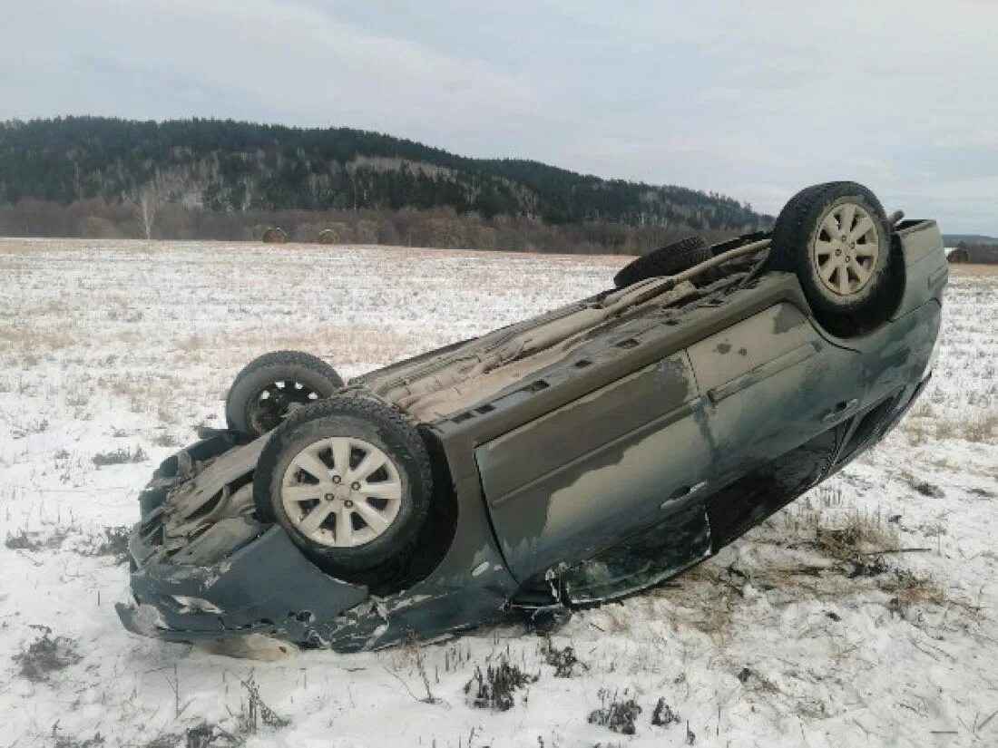 Авария в Пензенской области. Авария Никольский район. Авария никольское