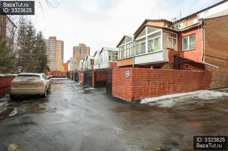 Ул красноказачья 97. Ул красноказачья 97