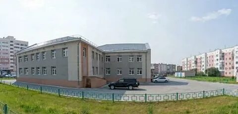 Департамент г новый уренгой