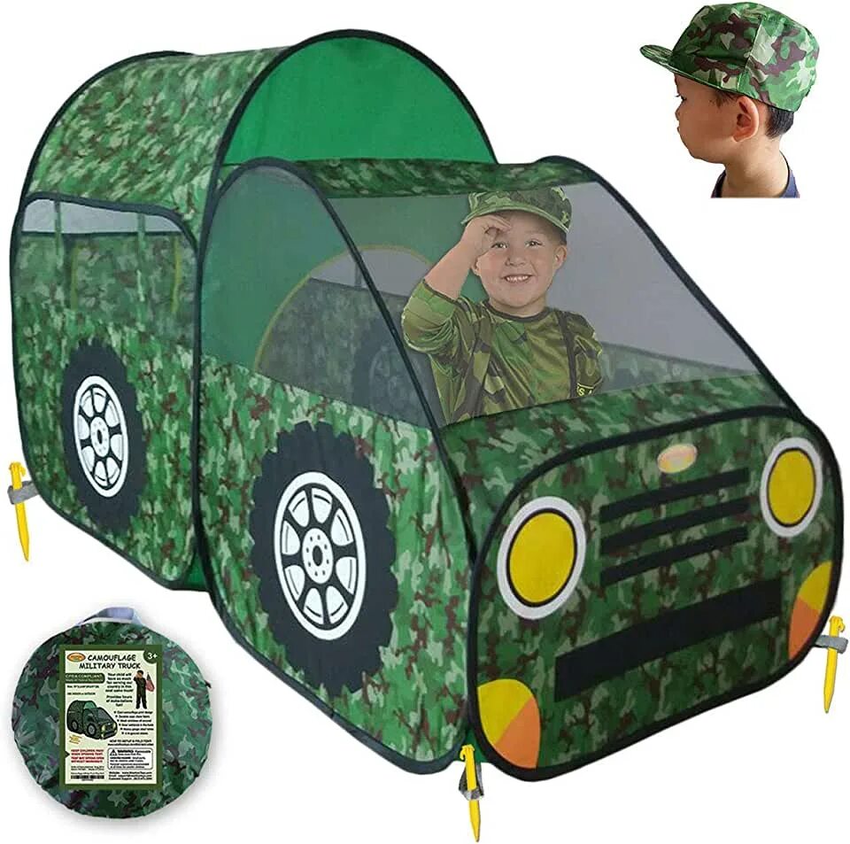 Палатка ПБ 74 Военная. Палатка игровая Военная. Детская палатка для мальчика. Игровая палатка для детей.