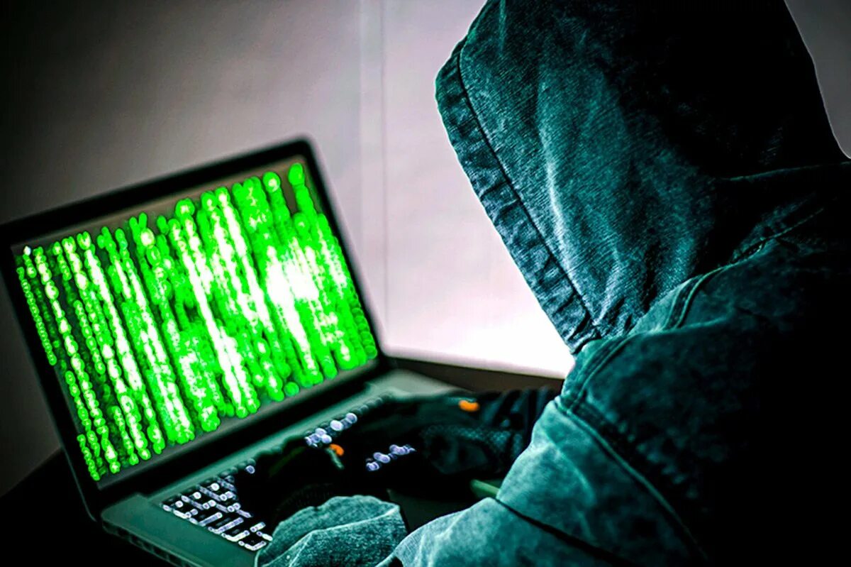 Hacking русский