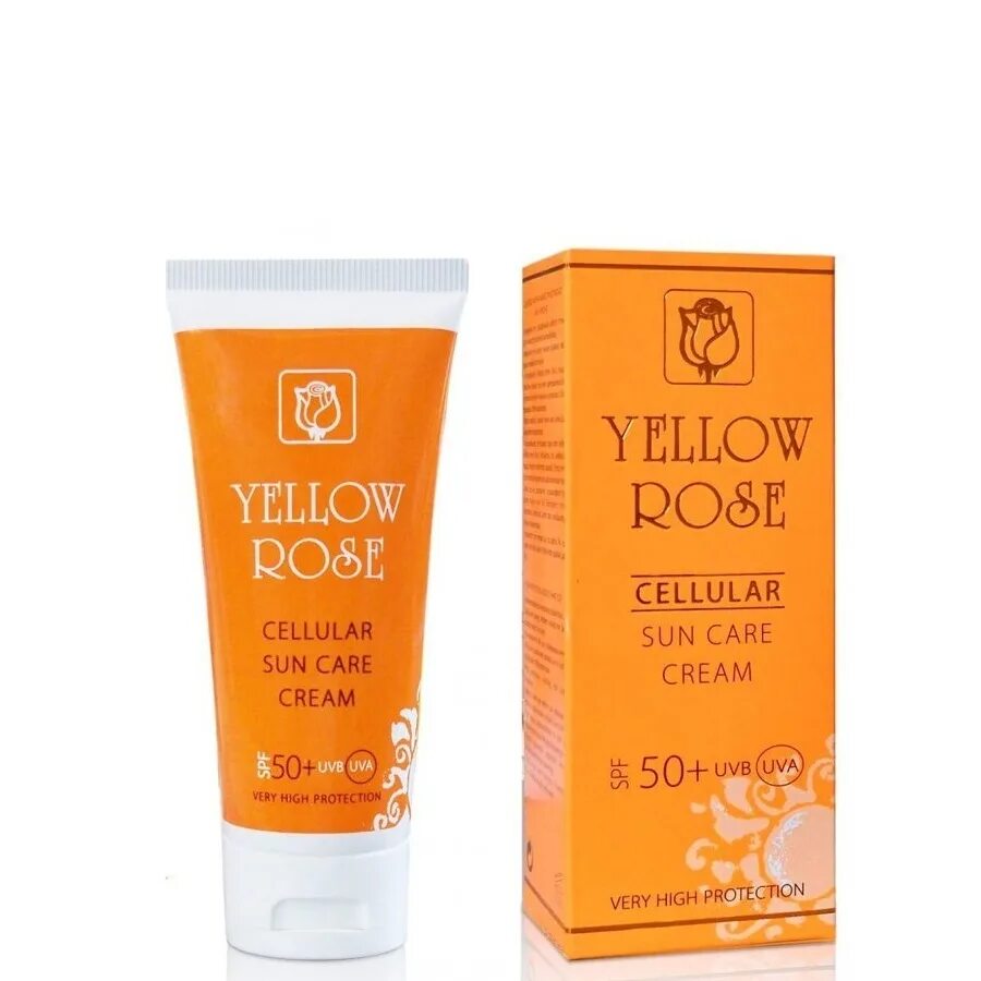 Uva uvb spf 50. Sun Care солнцезащитный крем SPF 50. Yellow Rose Cellular Sun Care Cream. Yellow Rose крем солнцезащитный SPF 20. Sun Care Cream Орбита 50 SPF.