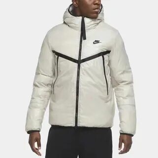 Nike sportswear synthetic
