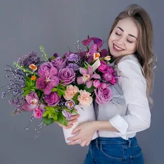 Цветы искать