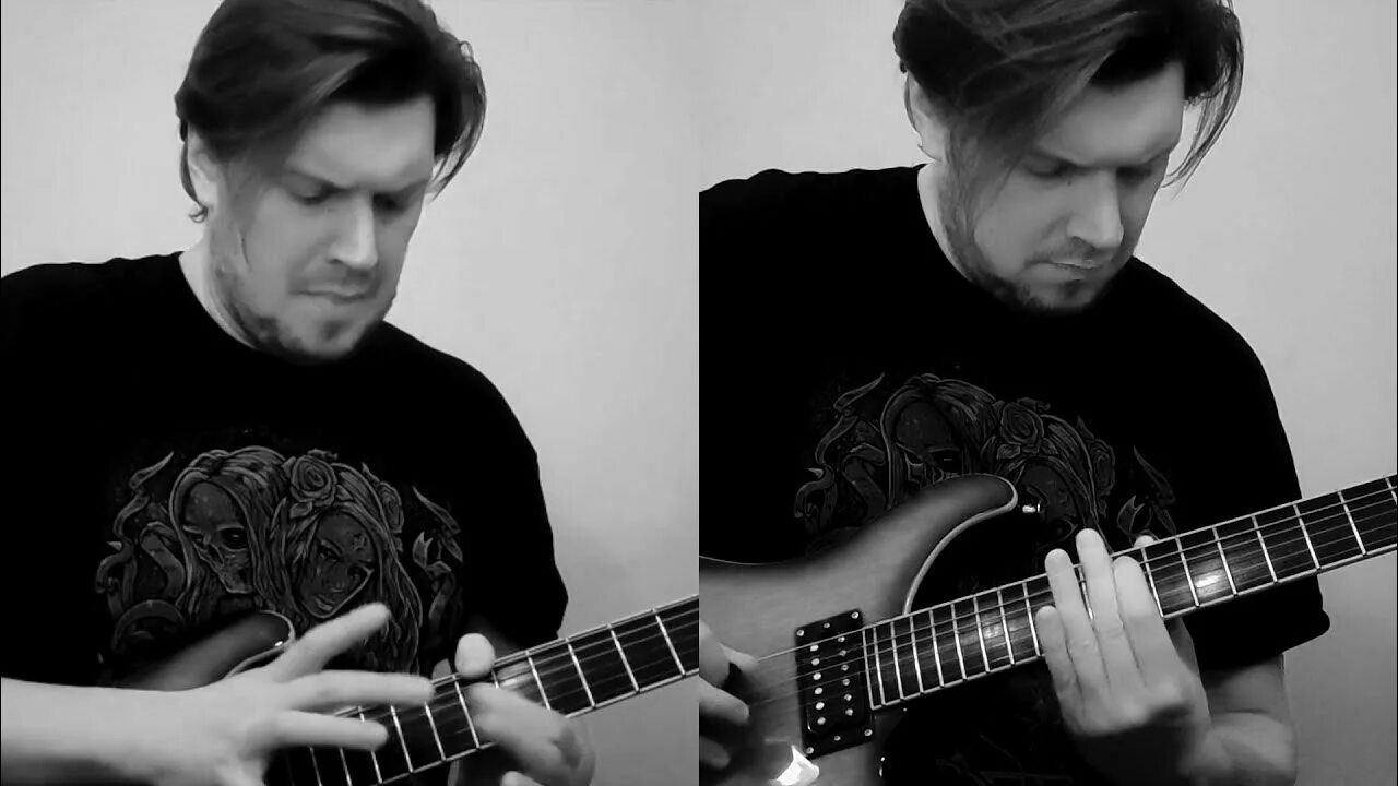 Neural dsp tim henson. Gojira archetype neural. archetype gojira. neural dsp tim henson pedals.