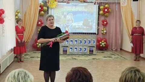 Детский сад 9 октябрьский