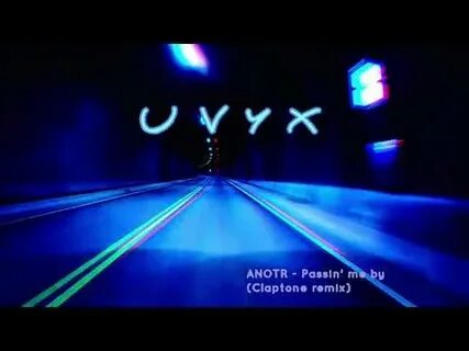 Anotr relax my