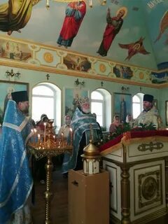 Храм трезвости