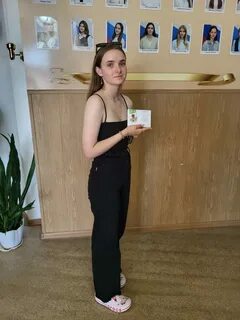 Колледж даниила гранина