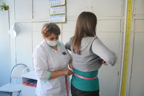 Диспансеризация великий новгород