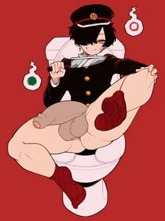 mctamagomaki's tweet photo. here's magnus as hanako-kun for hallo...