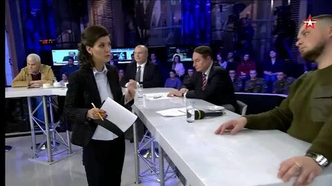 Та звезда прямой эфир