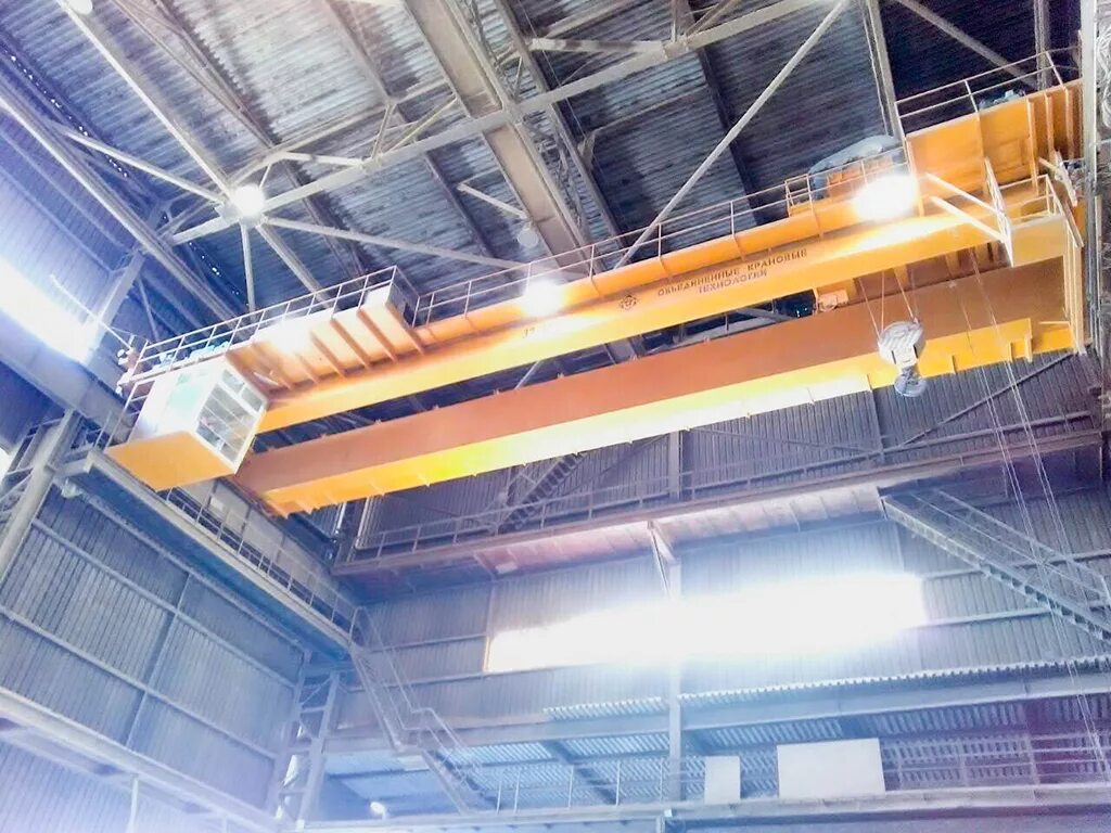 Объединенные крановые технологии. Наземный мостовой кран. Объединенные крановые технологии. Северсталь краны. Генеральный директор крановых технологий.