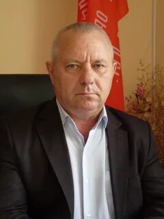 Глава ст