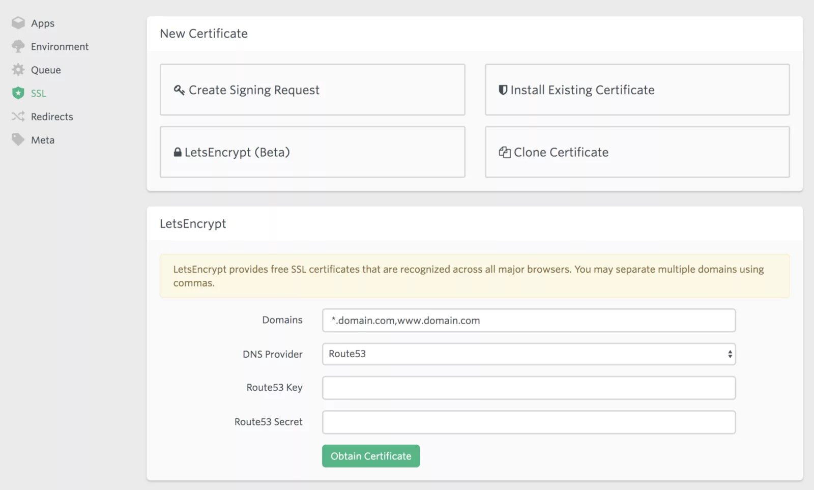Generate ssl certificate. Wildcard-сертификат. letsencrypt. let&#039;s encrypt. как выглядит wildcard certificate.