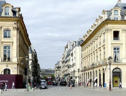 Rue de