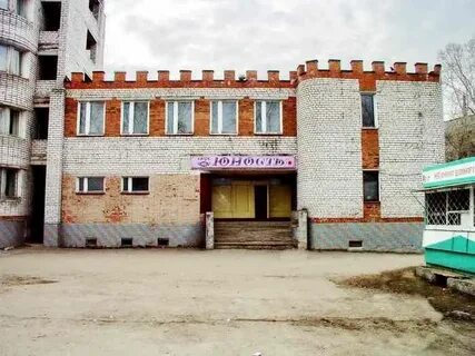 Канаш урмары