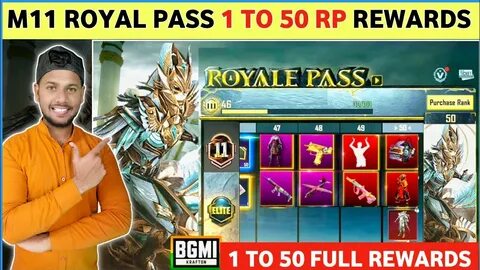 M pass