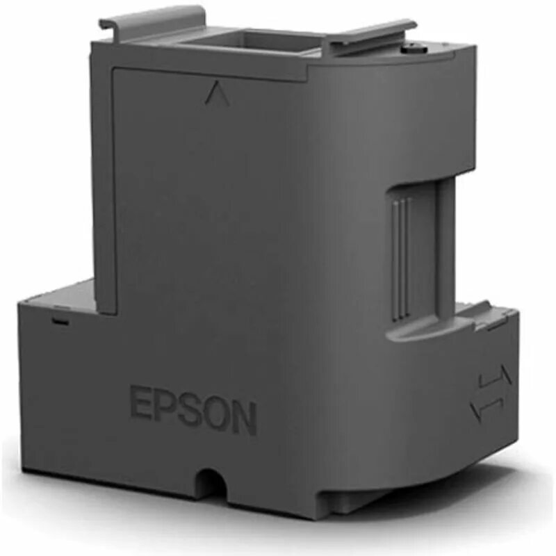 Epson m1170. T04d100 емкость отработанных чернил. Epson "Maintenance Box c13t04d100". Epson l6190 емкость для отработанных чернил. Емкость отработанных чернил epson