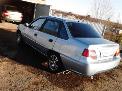 Daewoo n150