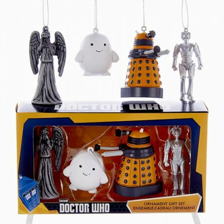 Набор елочных игрушек доктор. Елочная игрушка doctor who. ёлочная игрушка &quot;доктор&quot;. елочные игрушки ангел-доктор. набор елочных игрушек тардис.