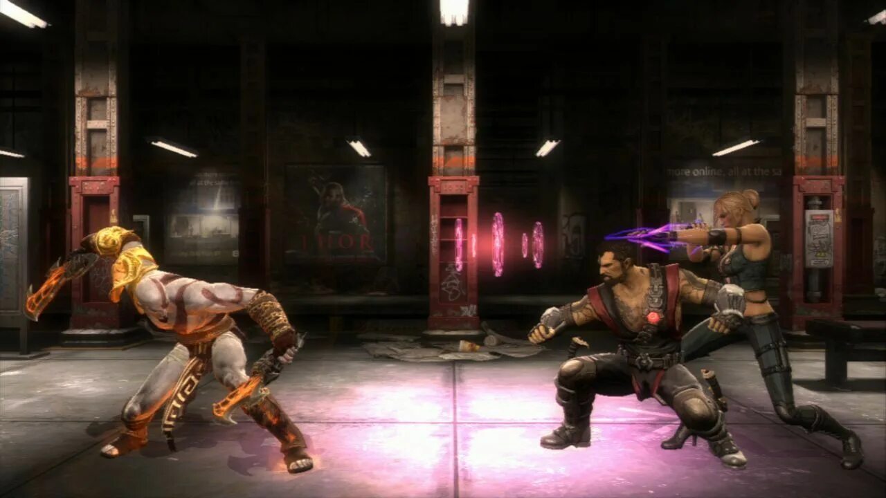 #06 (US) TruKuu vs (BR) Asteca - Mortal Kombat (World, v1.1) (MEGADRIVE) - YouTu