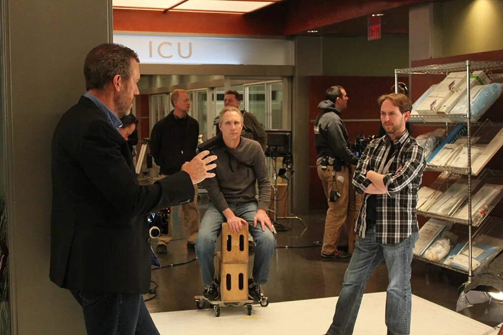 доктор хаус съемки 1 сезон. где снимали доктор хаус. доктор хаус съемочный павильон. доктор хаус съемочный павильон. где снимали доктор хаус.