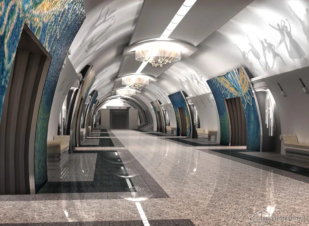 Когда откроется проспект