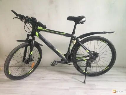 Stels navigator 6061