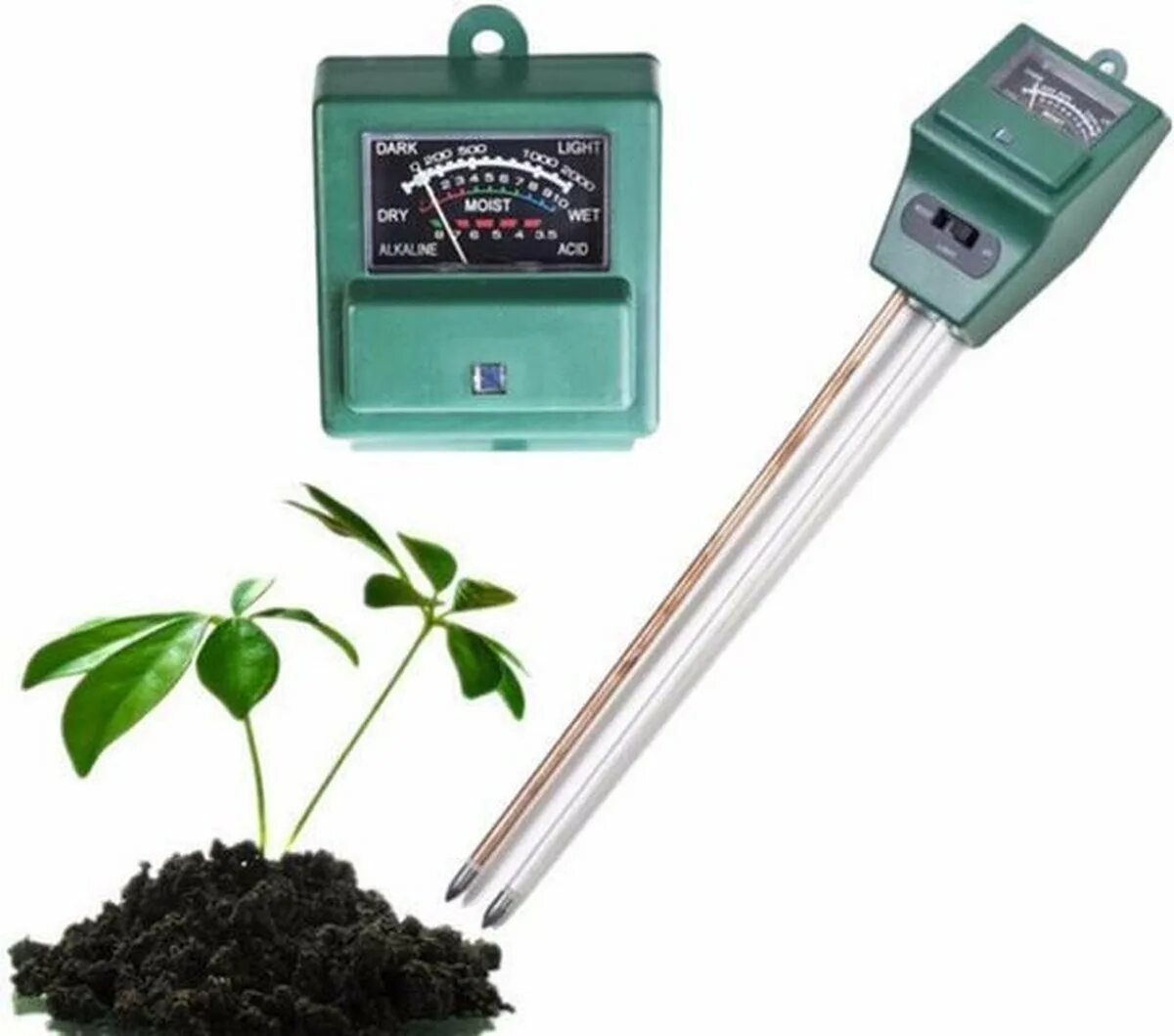 Какой измеритель почвы лучше. Измеритель кислотности почвы мп330. Измеритель кислотности PH почвы электронный 3в1/100шт/06-091/ТЭ. Влагомер PH метр почвы. Измерение кислотности почвы ионометри-160.