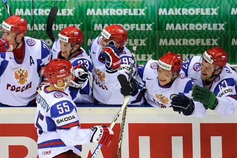 Чемпионат хоккея 2011