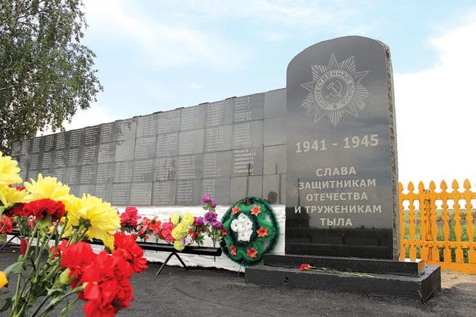 Погода в бирюльке