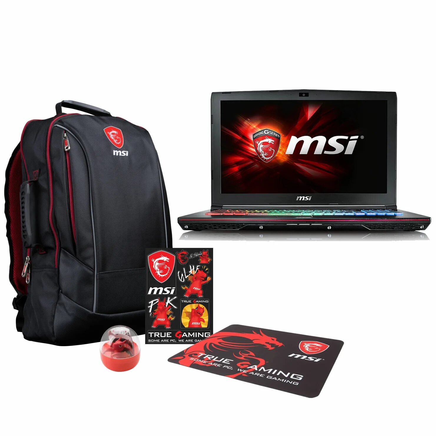 Портативная msi. MSI ge62 6qf. Рюкзак MSI. MSI портативный ПК. Фирменный рюкзак от MSI.