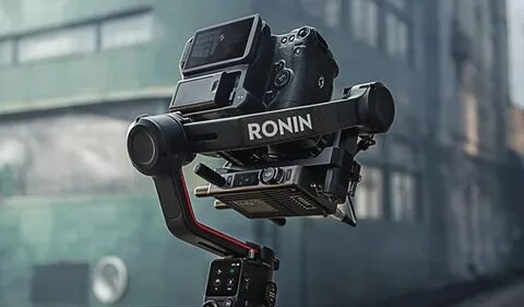 Dji rs3