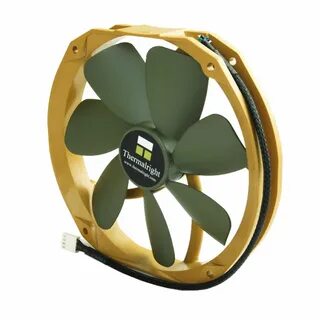 Вентилятор thermalright