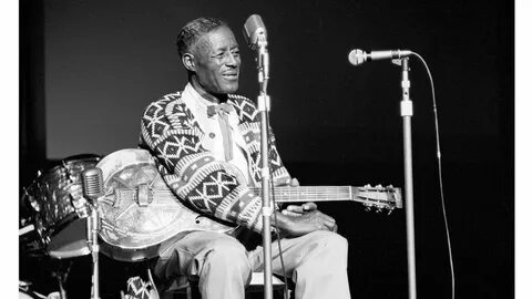 Son house